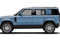Nowe Land Rover Defender SE Dynamic 349 KM (256 kW) 2025 SUV