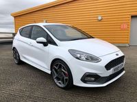 used Ford Fiesta ST 1.5 EcoBoost ST-3 5dr