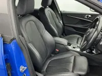 Used BMW 218 Gran Coupé M Sport 136 HP (100 kW) 2023 Blue Coupe