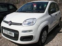 Used Fiat Panda 2013 Hatchback