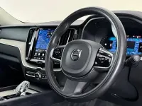 Used Volvo XC60 Inscription 455 HP (334 kW) 2021 SUV