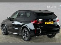 Used BMW X1 M Sport 241 HP (177 kW) 2025 Black SUV