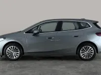 Used BMW 225 Active Tourer Luxury Line 245 HP (180 kW) 2024 Grey MPV