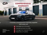 Used Mercedes AMG GT Premium 510 HP (375 kW) 2016 Black Coupe