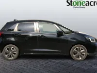Used Honda Jazz Advance 122 HP (89 kW) 2026 Black Hatchback