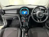 Used Mini Cooper Classic 136 HP (100 kW) 2019 Grey Hatchback
