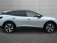 Usado VW ID.4 Pro 210 kW (286 CV) 2026 Plateado SUV