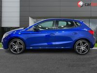 used Seat Ibiza 1.0 TSI 115 FR Sport [EZ] 5dr DSG