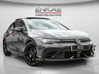 Used VW Golf VIII Black Edition 2026 Grey Hatchback