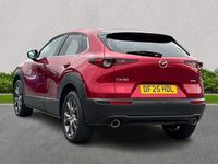 Used Mazda CX-30 Takumi-Line 186 HP (136 kW) 2025 Red SUV