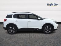 used Citroën C5 Aircross 1.2 PureTech 130 Flair 5dr EAT8