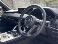 Used Mazda CX-80 Homura-Line 328 HP (241 kW) 2026 Red SUV