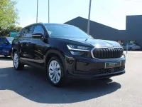 Second-hand Skoda Kodiaq SE L 150 CP (110 kW) 2025 Negru SUV
