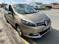 used Renault Grand Scénic III 1.5 DYNAMIQUE TOMTOM DCI EDC 5d 110 BHP