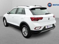 Used VW T-Roc Life 150 HP (110 kW) 2025 SUV