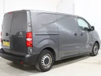 Used Citroën Dispatch 2020 Grey MPV
