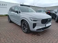 New Volvo XC90 Plus 2026 Grey SUV
