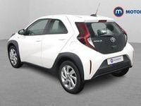 Used Toyota Aygo X PURE 72 HP (52 kW) 2025 SUV