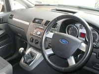 Used Ford C-MAX 2009 MPV