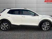 Used Kia Stonic GT-Line S 99 HP (72 kW) 2025 SUV