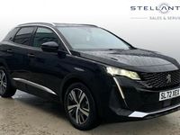 Used Peugeot 3008 Allure+ 131 HP (96 kW) 2022 Estate