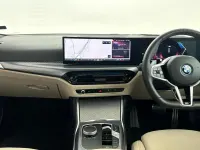 Used BMW 330e M Sport 2026 Blue Sedan
