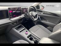 Used VW Tiguan Match 147 HP (108 kW) 2025 Black SUV