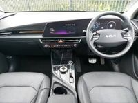 used Kia Niro 150kW 4 64kWh 5dr Auto