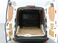 Usado Ford Transit Connect 75 HP (55 kW) 2021 Branco Monovolume