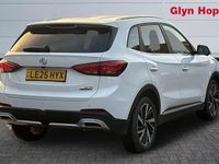 Used MG ZS Trophy 196 HP (144 kW) 2026 SUV