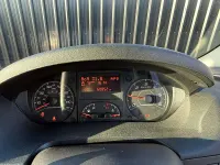 Used Citroën Relay 140 HP (102 kW) 2022 White Van