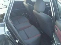 Begagnad Mazda 3 150 HK (110 kW) 2006 Sedan