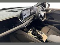 Used Audi A5 Comfort 295 HP (216 kW) 2026 Black Estate