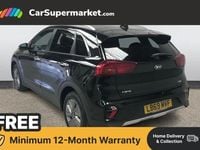 Used Kia Niro 141 HP (103 kW) 2022 SUV