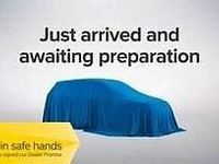 Used Citroën C4 Picasso VTR Sport 2013 Black MPV