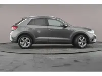 Used VW T-Roc R-line 150 HP (110 kW) 2025 Grey SUV