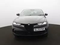 Used Alfa Romeo Tonale Veloce 276 HP (202 kW) 2023 Grey SUV