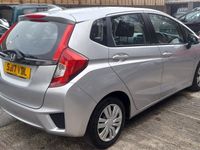 used Honda Jazz 1.3 S I-VTEC 5dr