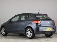 used Seat Ibiza 1.0 TSI 95 SE Technology [EZ] 5dr