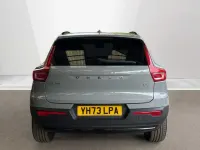Used Volvo XC40 Ultimate 194 HP (142 kW) 2024 SUV