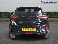 Used Vauxhall Corsa S 101 HP (74 kW) 2023 Black Hatchback