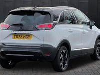 Used Vauxhall Crossland Ultimate 131 HP (96 kW) 2024 SUV