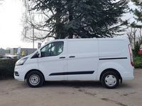 used Ford Transit Custom 2.0 EcoBlue 130ps Low Roof Trend Van