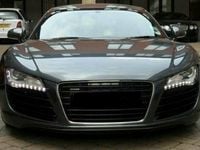 Used Audi R8 Coupé 2008 Coupe
