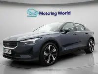 Used Polestar 2 300 kW (408 HP) 2022 Hatchback