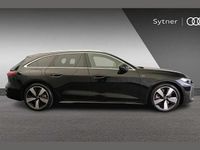 Używany Audi A5 S-Line 295 KM (216 kW) 2025 Czarny Kombi