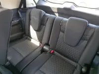 Used Nissan X-Trail N-Connecta 130 HP (95 kW) 2018 Green SUV