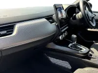 Used Renault Arkana Techno 143 HP (105 kW) 2024 Blue  SUV