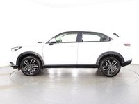 Used Honda HR-V Elegance 2024 White SUV