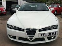 Used Alfa Romeo Brera 2010 Coupe
